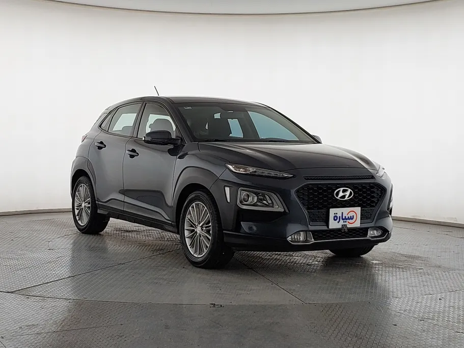 2020 Hyundai Kona GLS 