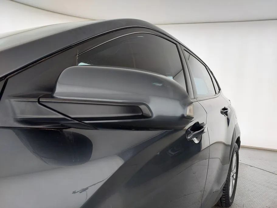 2020 Hyundai Kona GLS 