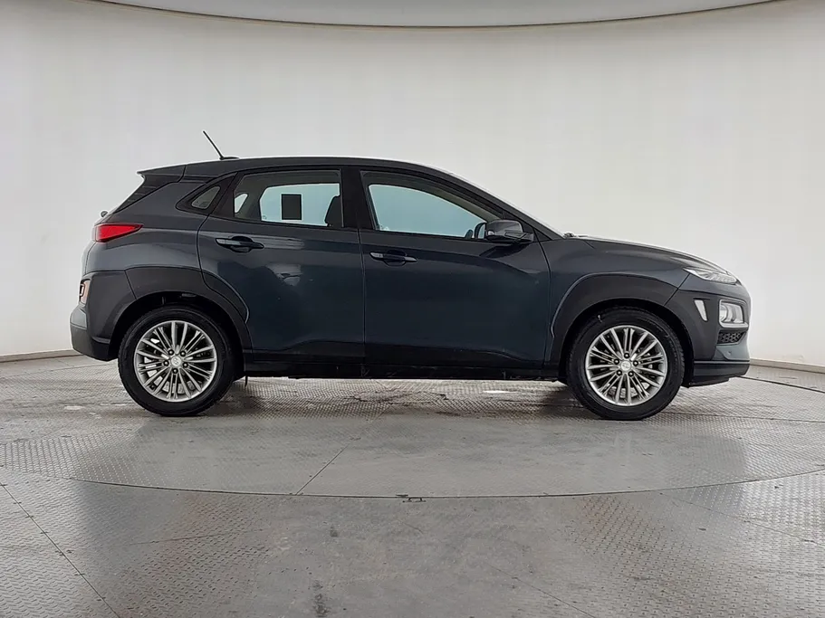 2020 Hyundai Kona GLS 