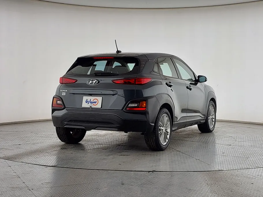 2020 Hyundai Kona GLS 