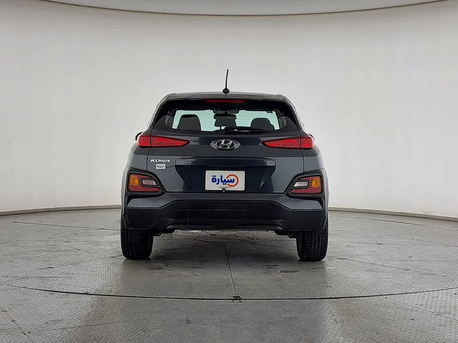 2020 Hyundai Kona GLS 