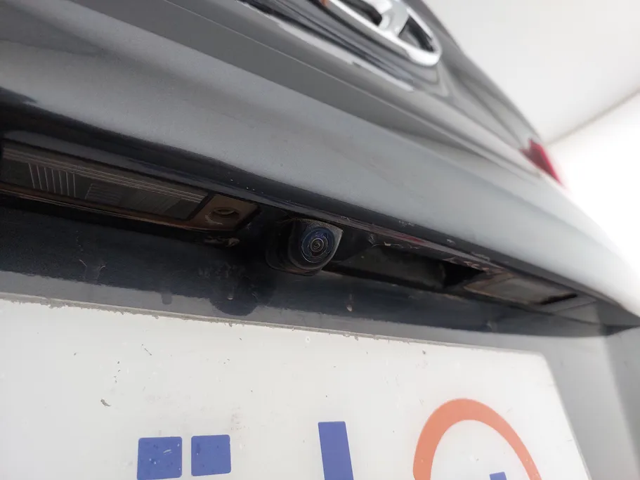 2020 Hyundai Kona GLS 