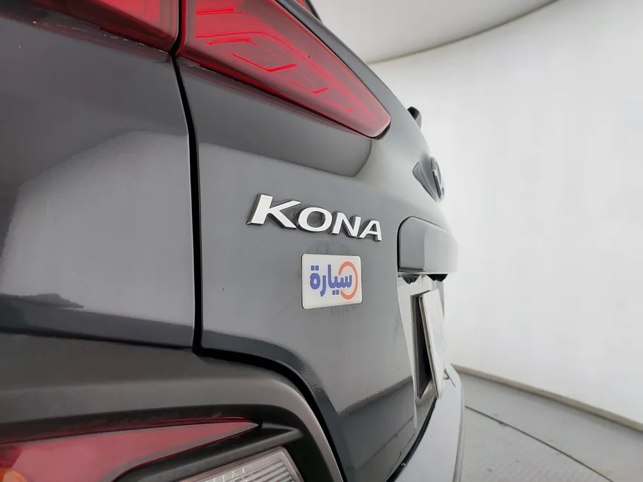 2020 Hyundai Kona GLS 