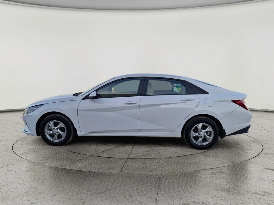 هيونداي النترا فلييت 2023 