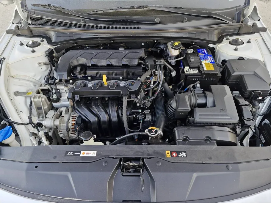 هيونداي النترا فلييت 2023 