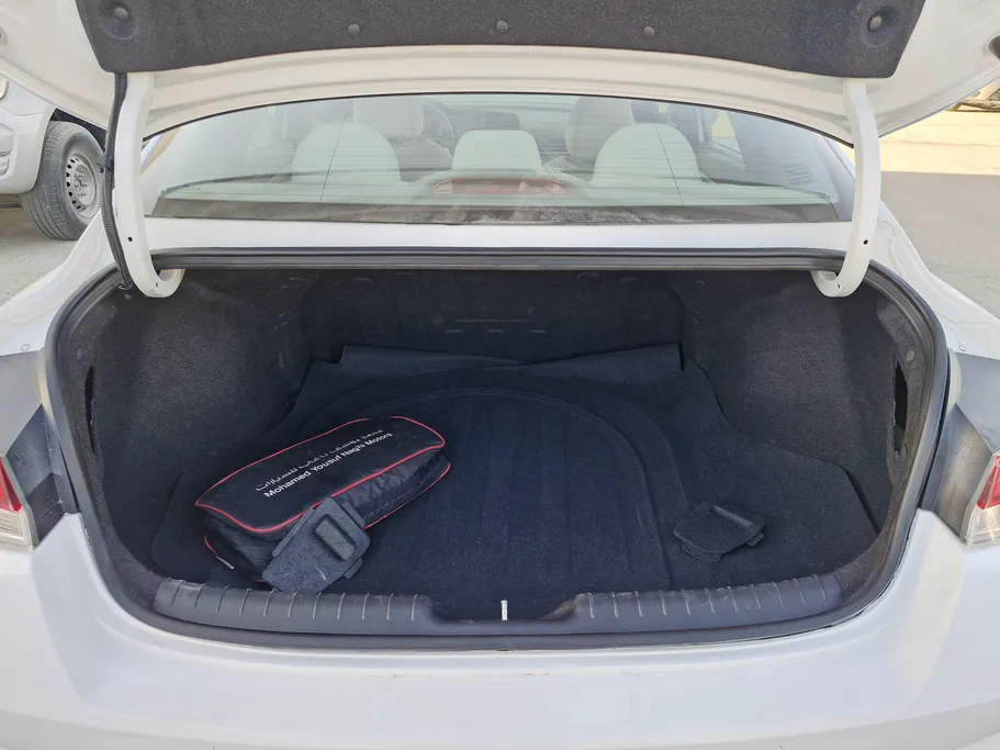 هيونداي النترا فلييت 2023 