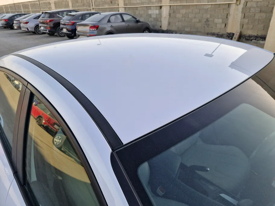 هيونداي النترا فلييت 2023 