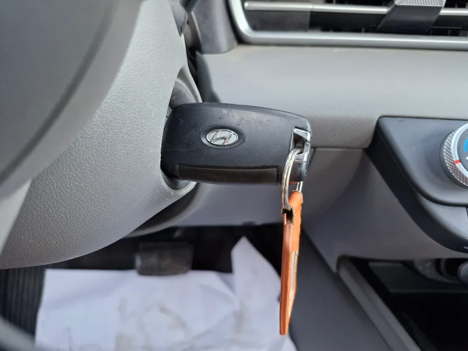 هيونداي النترا فلييت 2023 