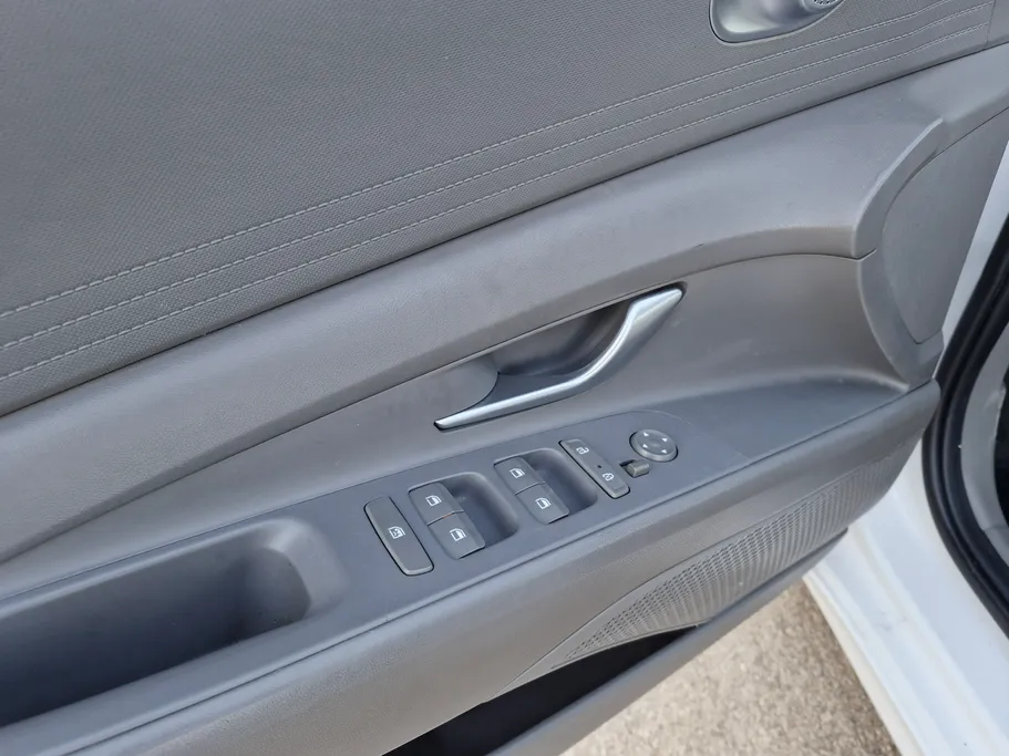 هيونداي النترا فلييت 2023 