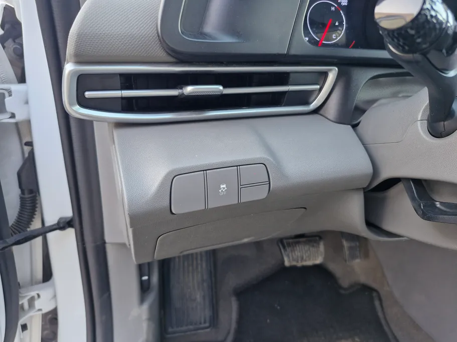 هيونداي النترا فلييت 2023 