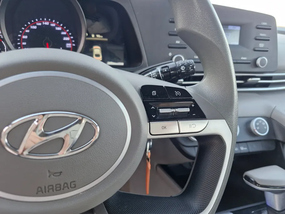 هيونداي النترا فلييت 2023 