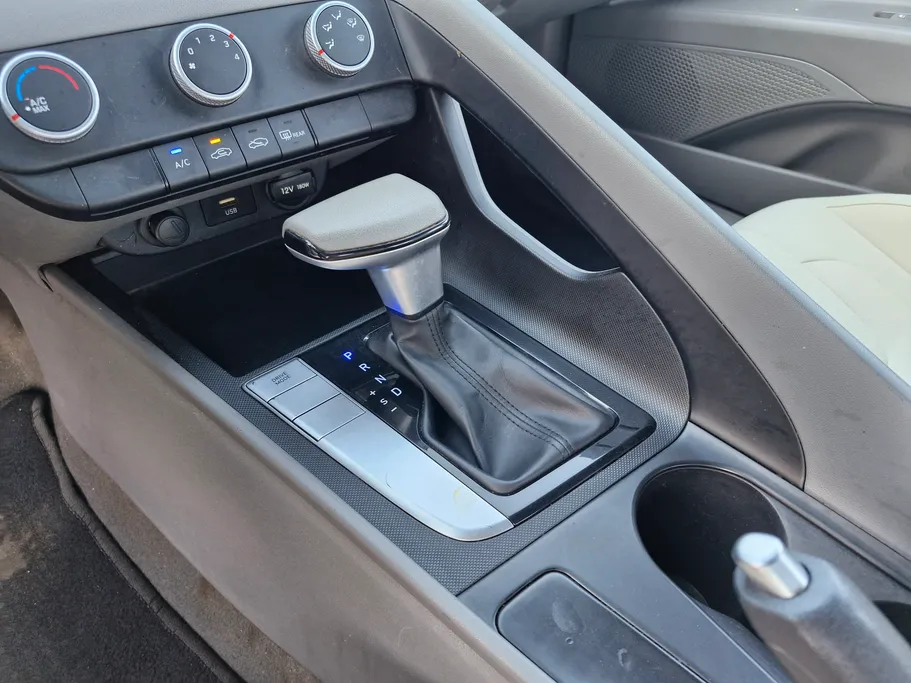 هيونداي النترا فلييت 2023 