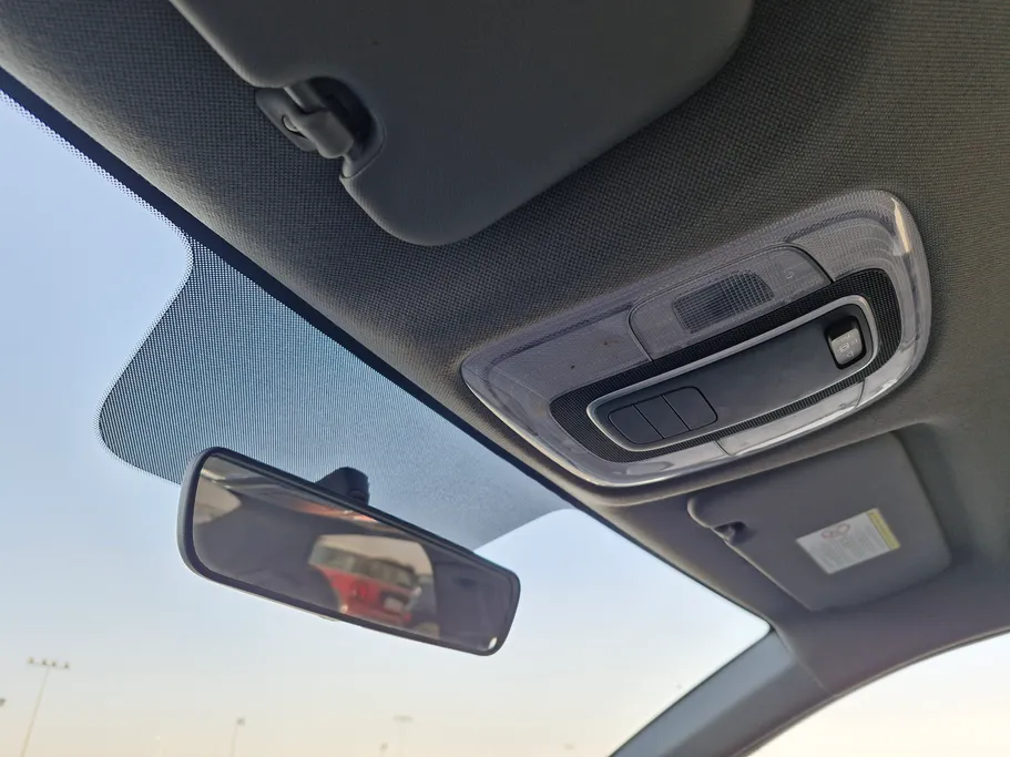 هيونداي النترا فلييت 2023 