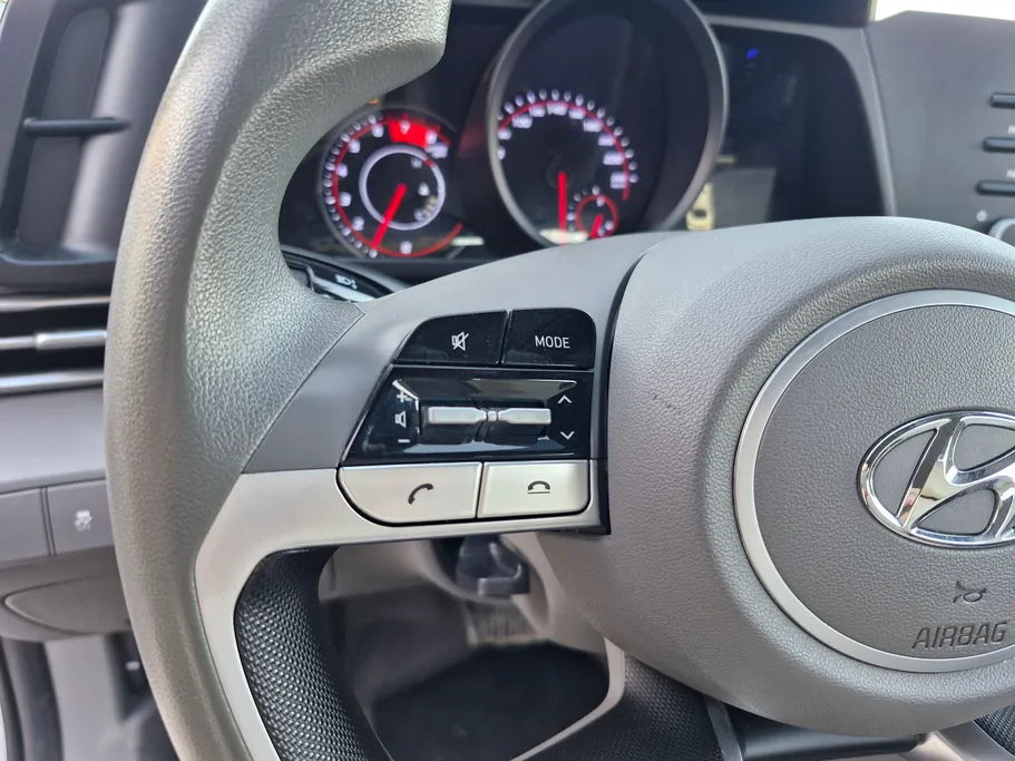 هيونداي النترا فلييت 2023 