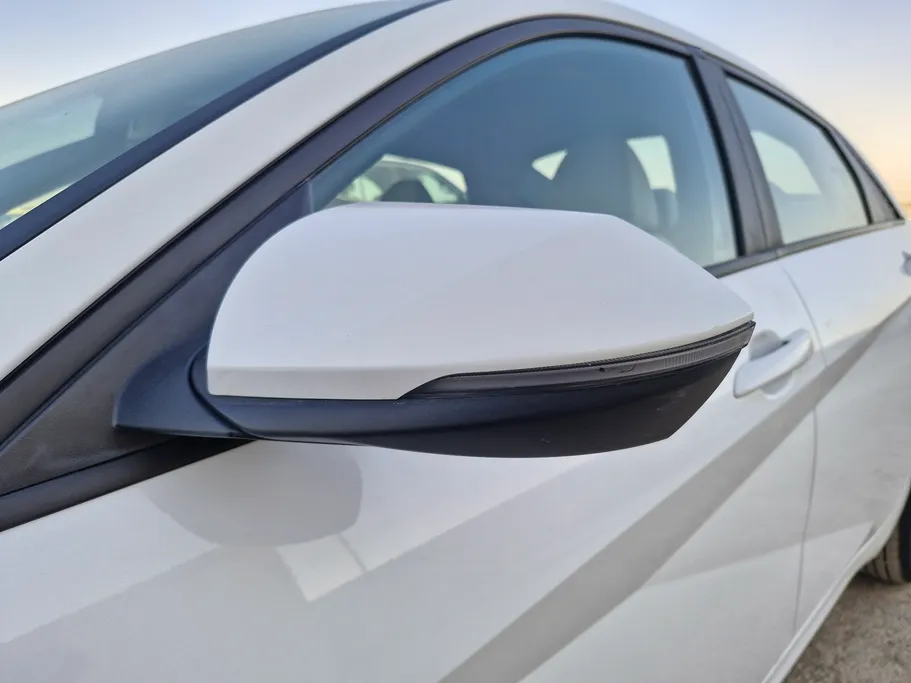 هيونداي النترا فلييت 2023 