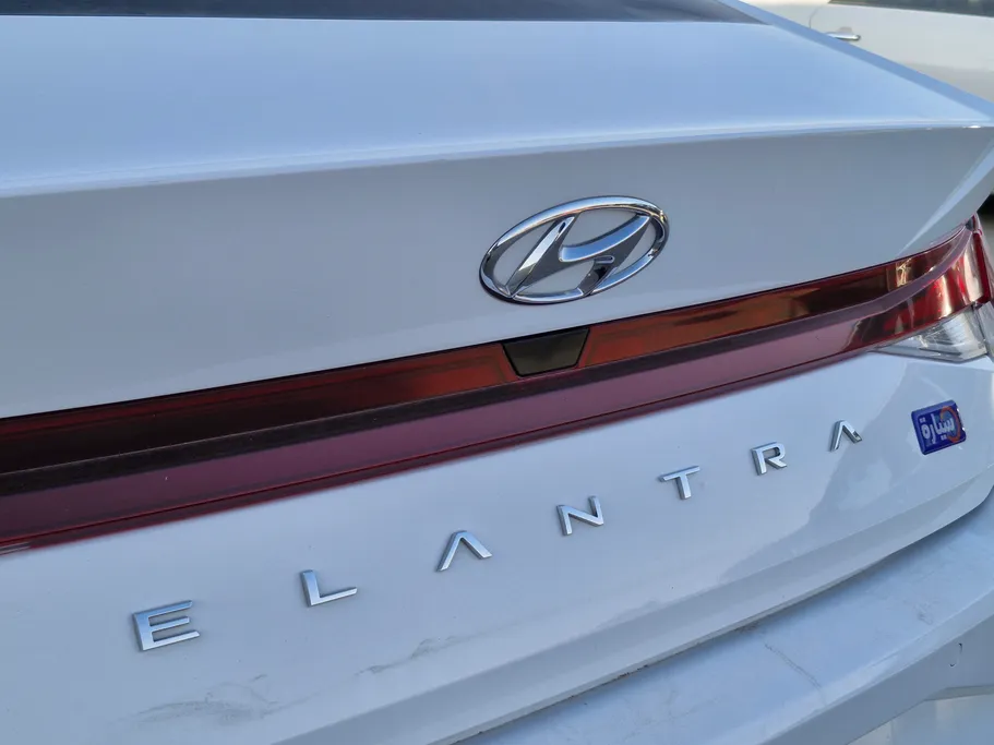 هيونداي النترا فلييت 2023 