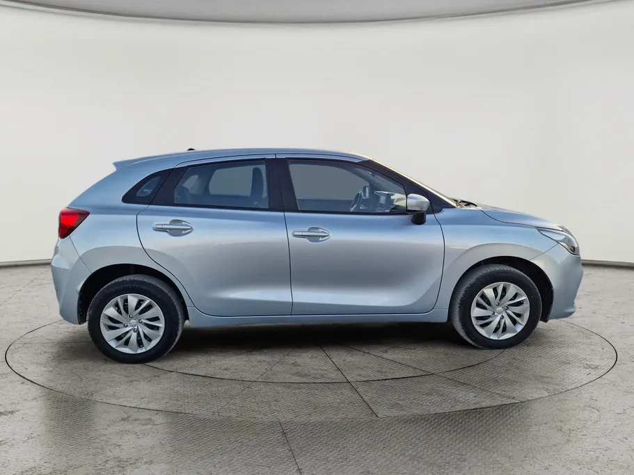2024 Suzuki Baleno GL 