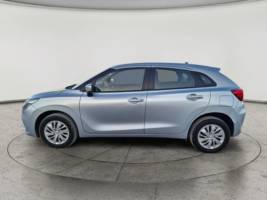 2024 Suzuki Baleno GL 