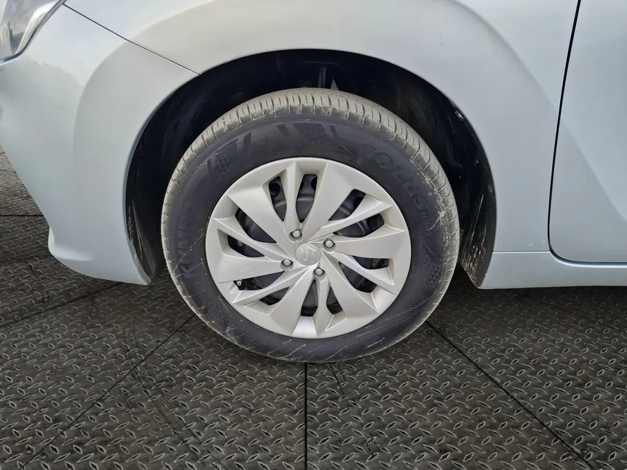 2024 Suzuki Baleno GL 