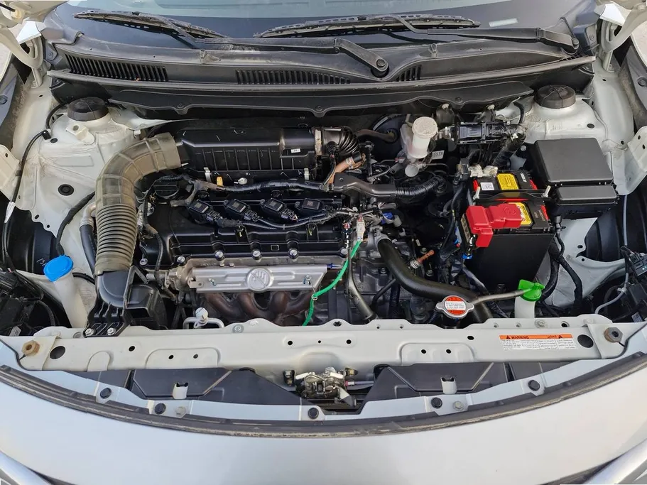 2024 Suzuki Baleno GL 