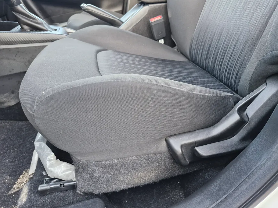 2024 Suzuki Baleno GL 