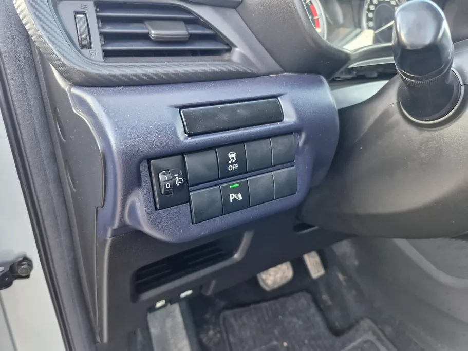 2024 Suzuki Baleno GL 