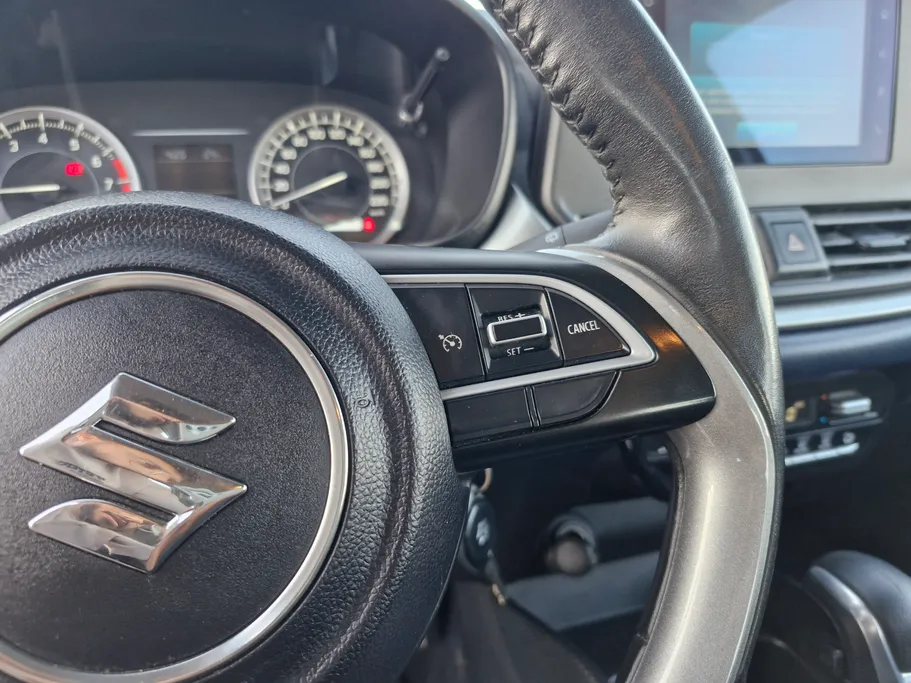 2024 Suzuki Baleno GL 