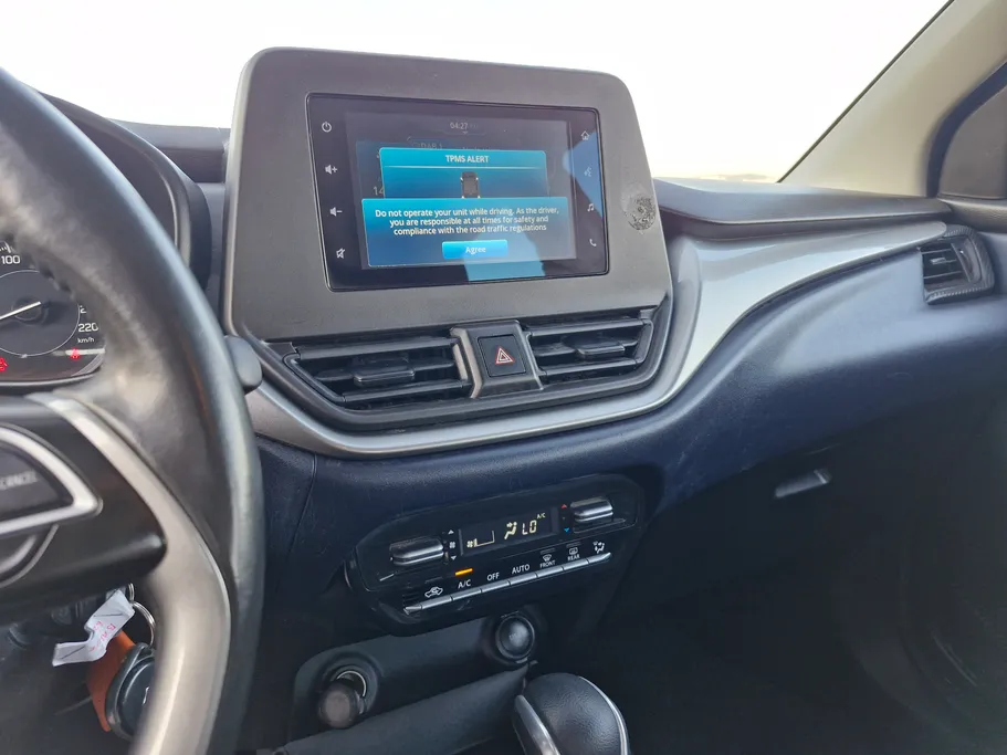 2024 Suzuki Baleno GL 