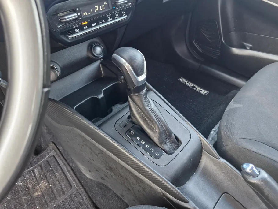 2024 Suzuki Baleno GL 