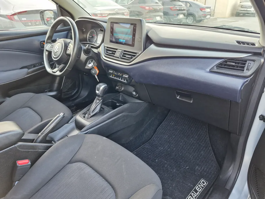 2024 Suzuki Baleno GL 
