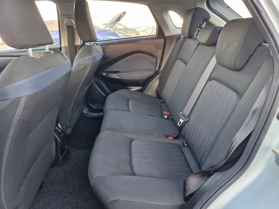 2024 Suzuki Baleno GL 