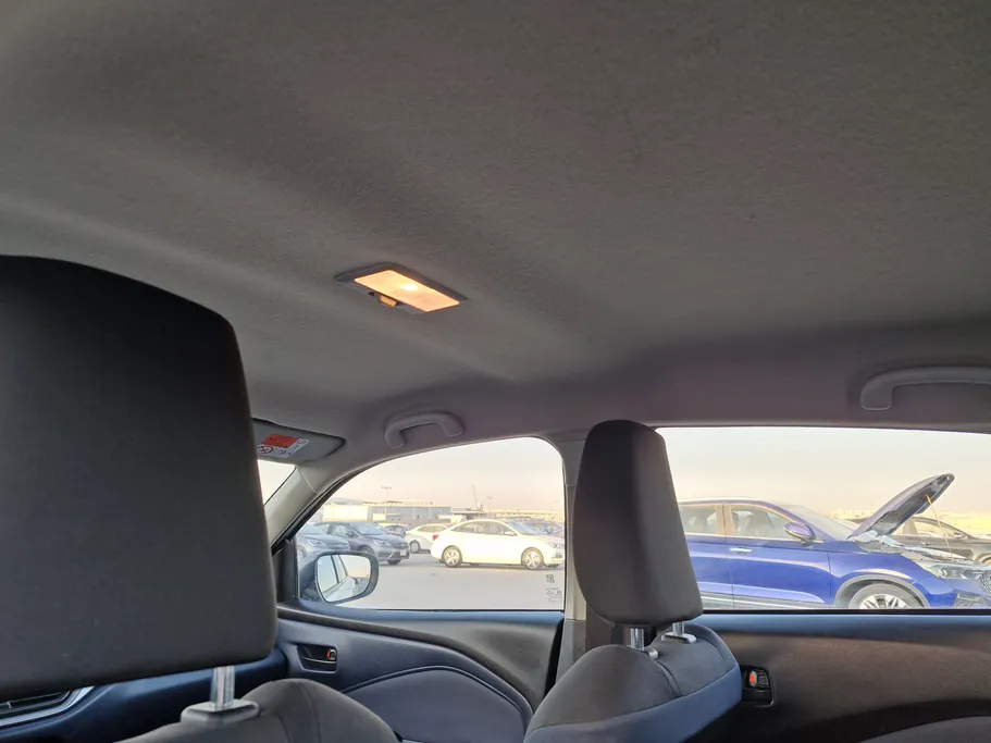 2024 Suzuki Baleno GL 