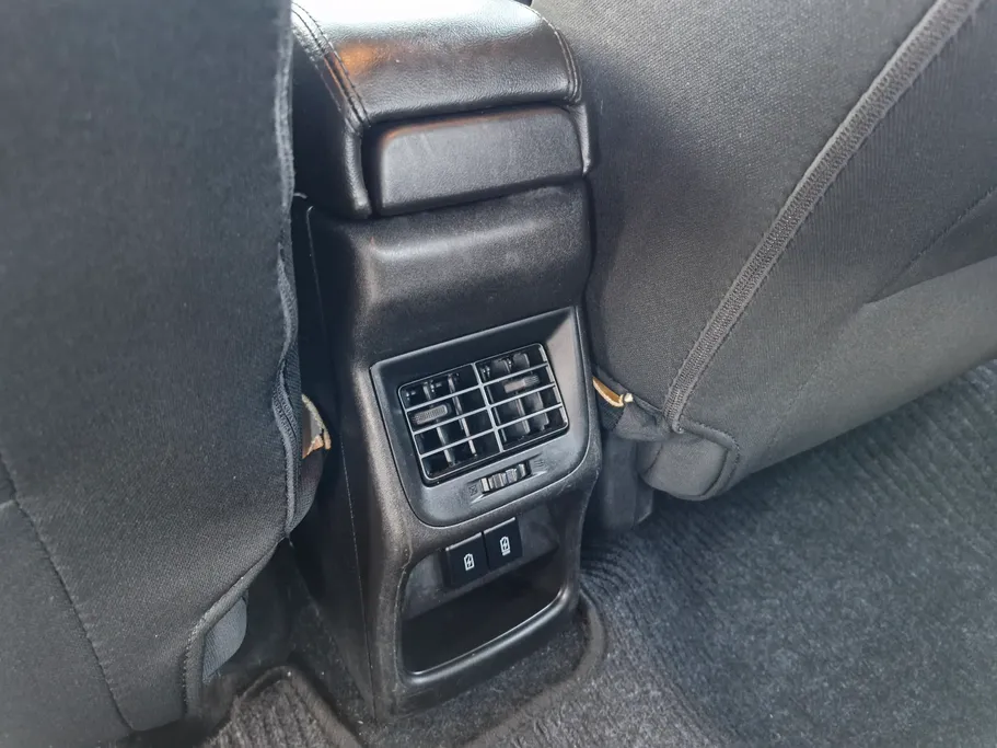 2024 Suzuki Baleno GL 