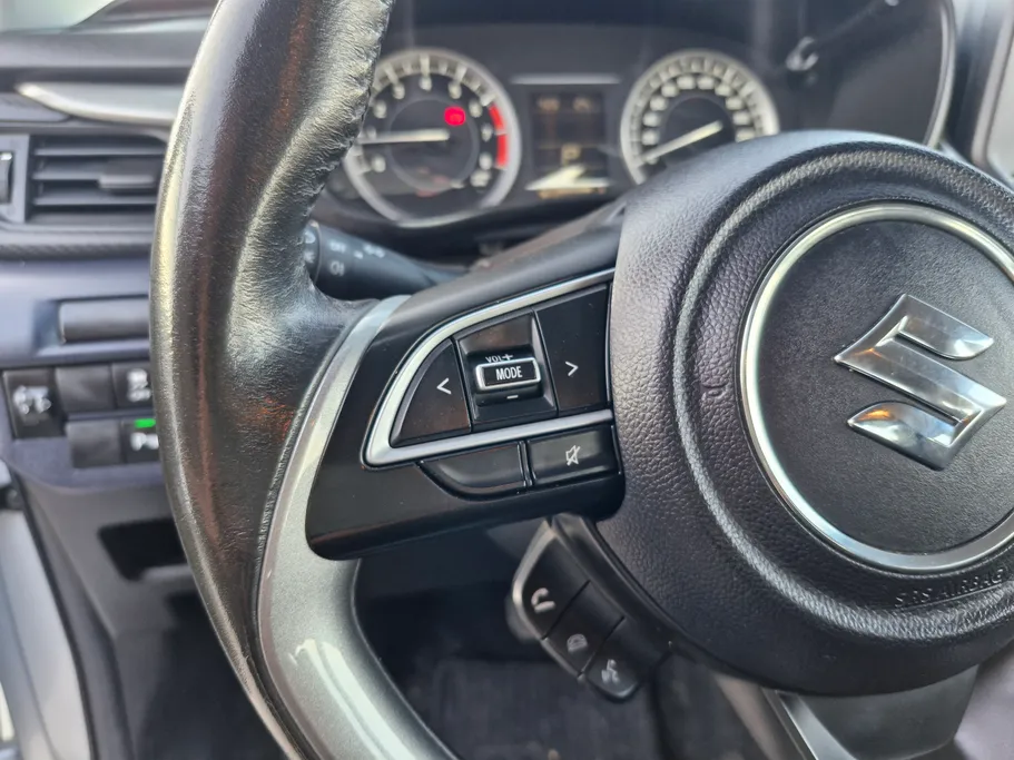 2024 Suzuki Baleno GL 