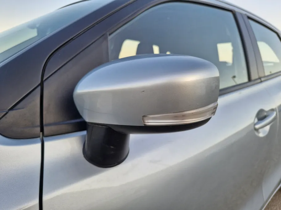 2024 Suzuki Baleno GL 