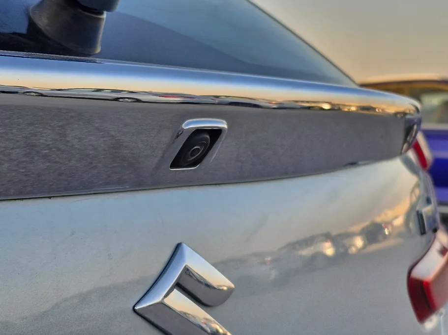 2024 Suzuki Baleno GL 