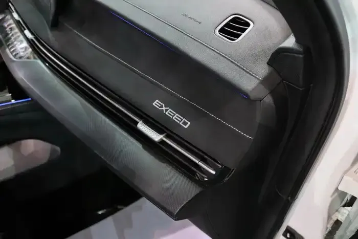 2026 Exceed LX LUXURY 