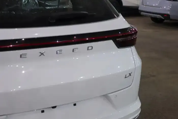 2026 Exceed LX LUXURY 