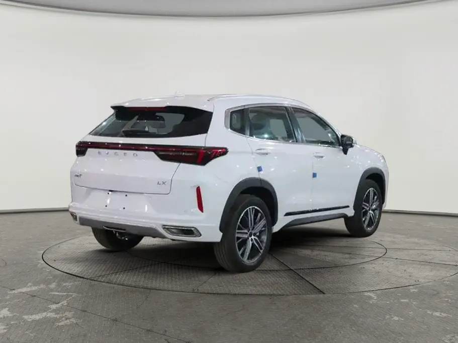 2026 Exceed LX LUXURY 