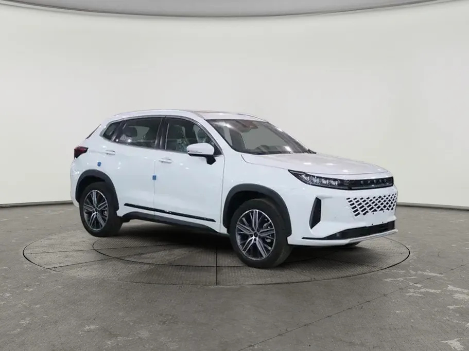 2026 Exceed LX LUXURY 