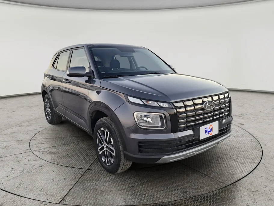 هيونداي فينو سمارت 2024 