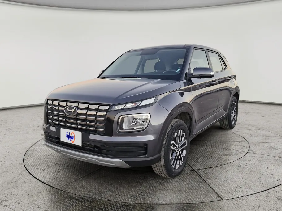 هيونداي فينو سمارت 2024 