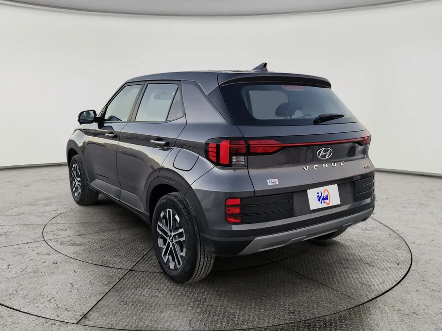 هيونداي فينو سمارت 2024 