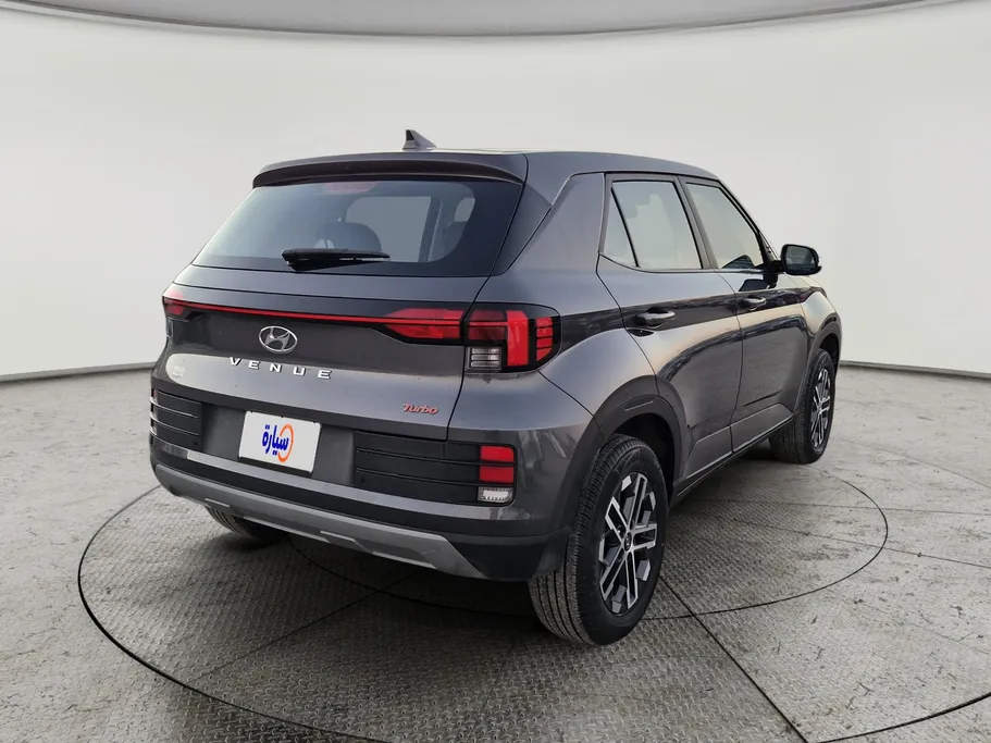 هيونداي فينو سمارت 2024 