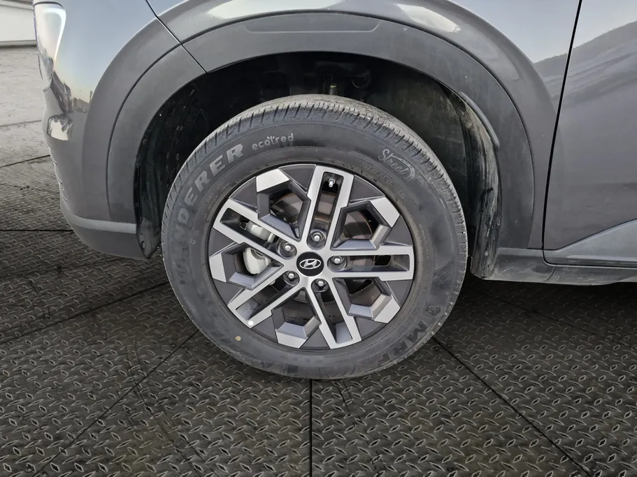 هيونداي فينو سمارت 2024 