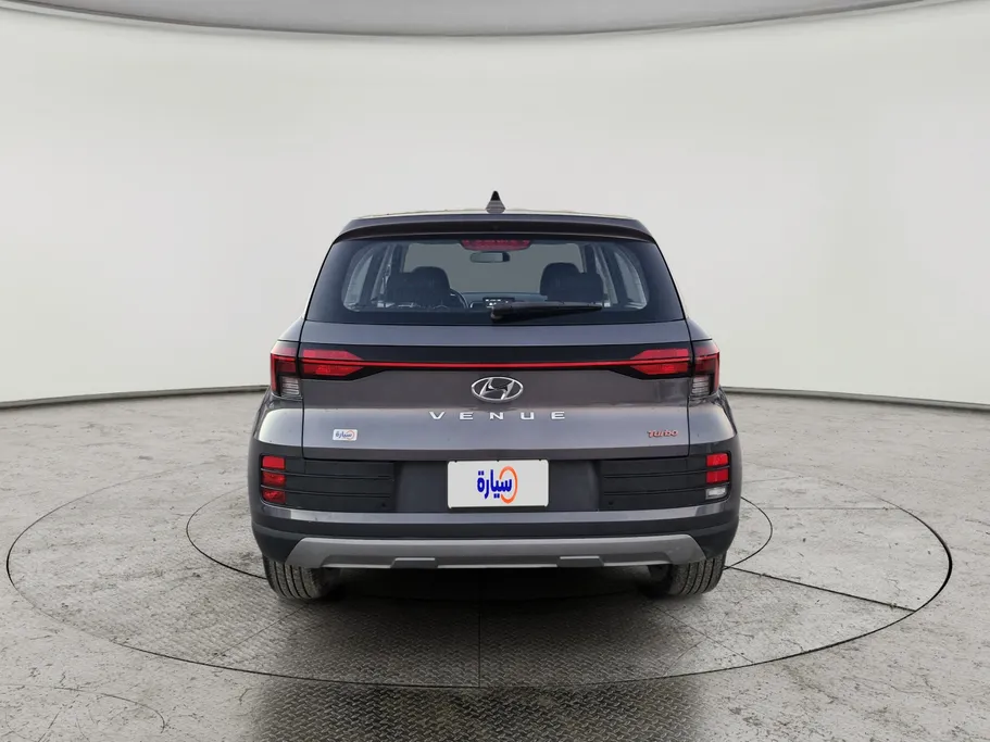 هيونداي فينو سمارت 2024 