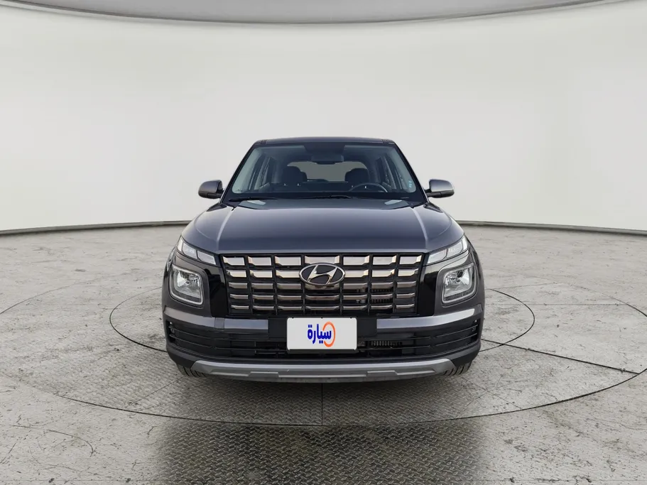 هيونداي فينو سمارت 2024 