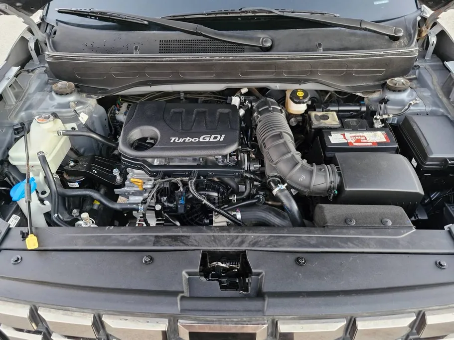 هيونداي فينو سمارت 2024 