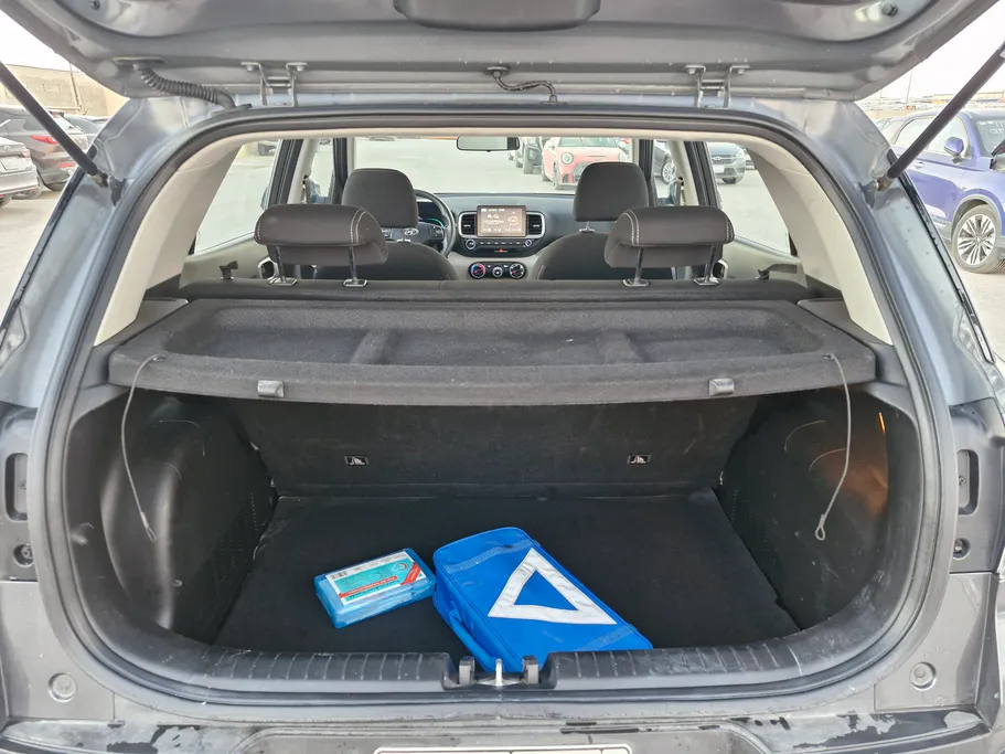 هيونداي فينو سمارت 2024 