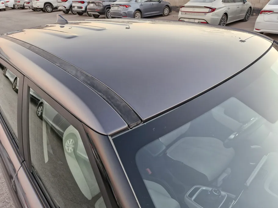 هيونداي فينو سمارت 2024 